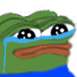 Pepe emote 2