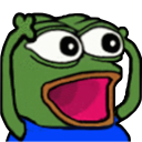 Pepe emote 4